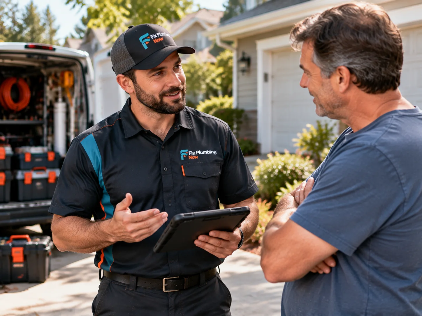Clogged Drain Service Concord, GA FAQs